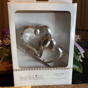 🎊🎊 Wedding Guest Pen 🎊🎊